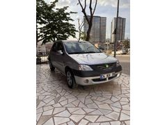 Sahibinden Dacia Logan 1.5 dCi Ambiance 2008 Model  232.300 km Gri