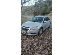 Sahibinden bakımlı Chevrolet Cruze 1.6 2010