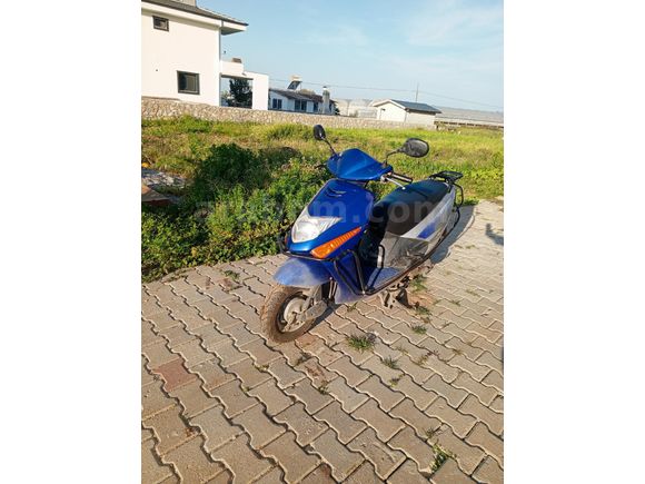 Sahibinden Honda Beat