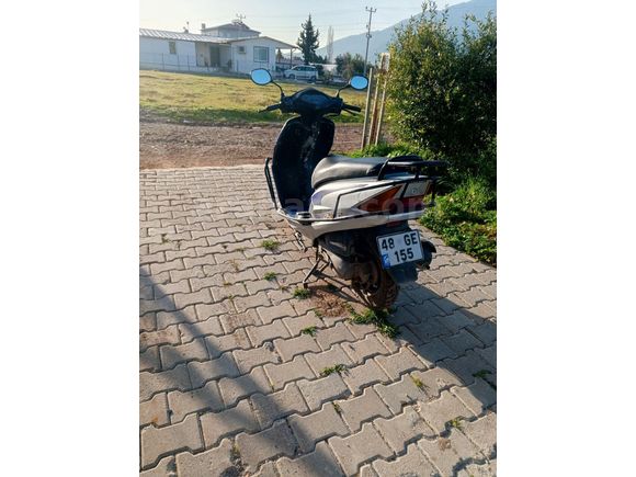 Sahibinden Honda Beat