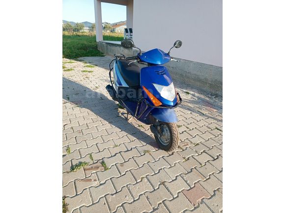 Sahibinden Honda Beat
