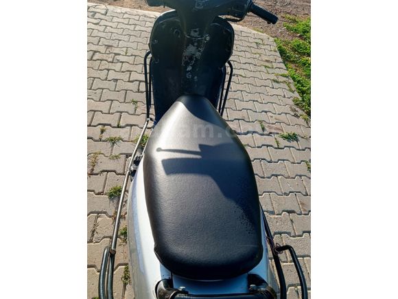 Sahibinden Honda Beat