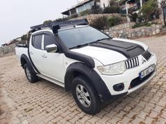 Sahibinden Mitsubishi L 200 4x2 Invite 2013 Model