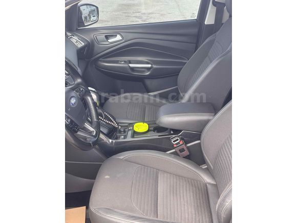 Sahibinden Ford Kuga 1.5 TDCi Titanium 2017 Model Eskişehir
