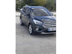 Sahibinden Ford Kuga 1.5 TDCi Titanium 2017 Model Eskişehir