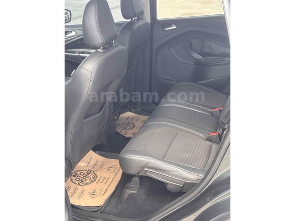 Sahibinden Ford Kuga 1.5 TDCi Titanium 2017 Model Eskişehir