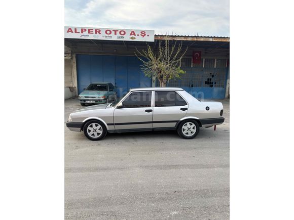 Sahibinden Tofaş Doğan SLX 2000 Model 