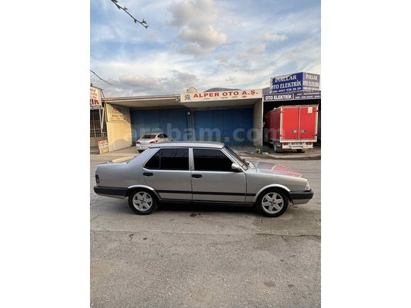 Sahibinden Tofaş Doğan SLX 2000 Model 