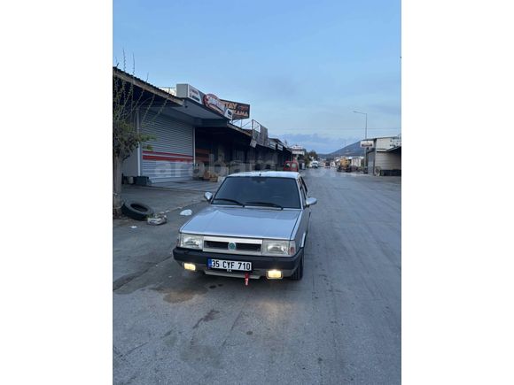 Sahibinden Tofaş Doğan SLX 2000 Model 