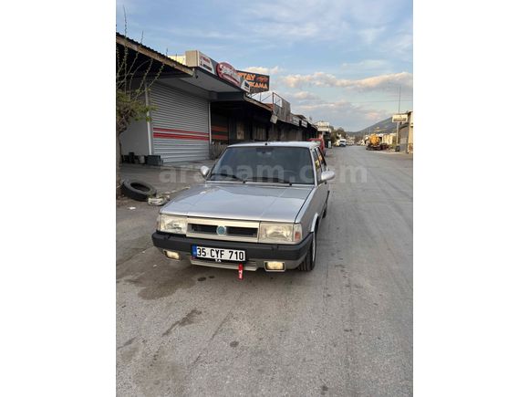 Sahibinden Tofaş Doğan SLX 2000 Model 