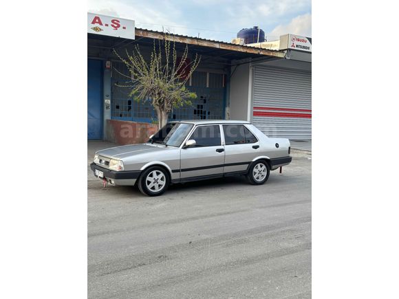 Sahibinden Tofaş Doğan SLX 2000 Model 