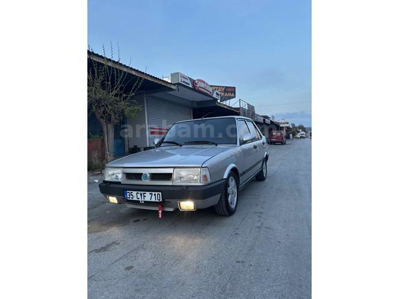 Sahibinden Tofaş Doğan SLX 2000 Model 