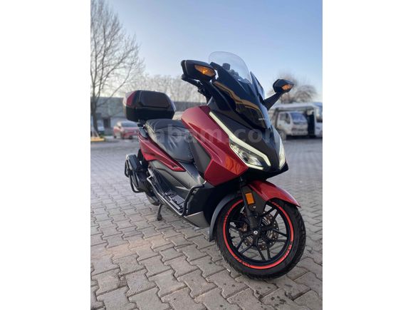 Sahibinden Honda Forza 250 (NSS250) 