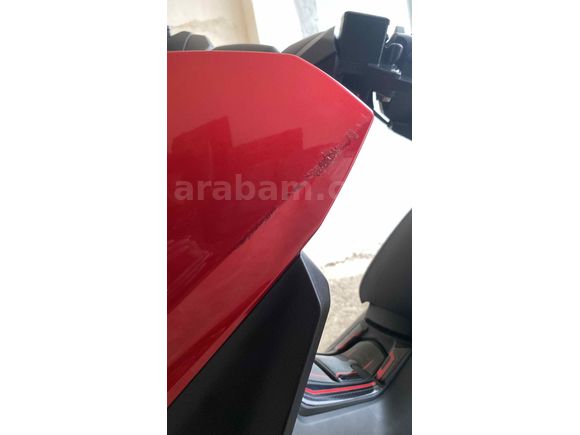 Sahibinden Honda Forza 250 (NSS250) 