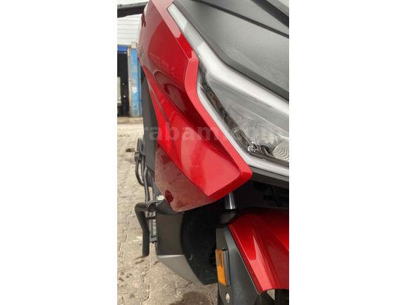 Sahibinden Honda Forza 250 (NSS250) 