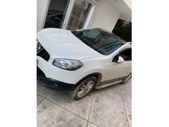 DEĞİŞENSİZ BOYASIZ QASHQAİ 1.5 DİZEL