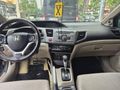 Sahibinden Honda Civic 1.6 Elegance 2012 Model  178.000 km Gri