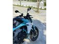 Sahibinden CFmoto 400NK 