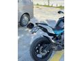 Sahibinden CFmoto 400NK 