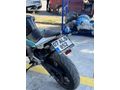 Sahibinden CFmoto 400NK 