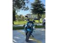 Sahibinden CFmoto 400NK 