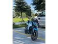 Sahibinden CFmoto 400NK 