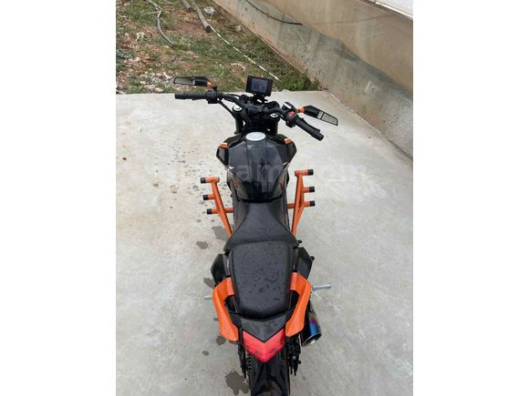 Takasa açığım 