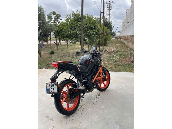 Takasa açığım 