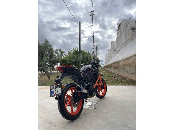 Takasa açığım 