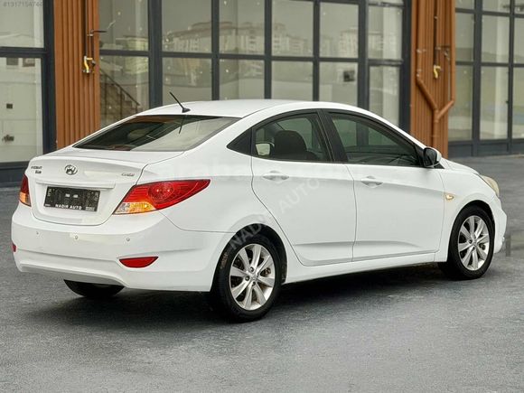 2016 Blue Mode Plus 164.** Km Double Ekran Sis Farı Navi