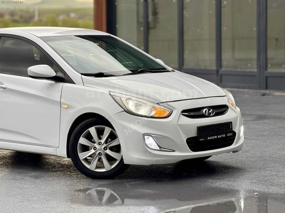 2016 Blue Mode Plus 164.** Km Double Ekran Sis Farı Navi