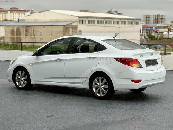 2016 Blue Mode Plus 164.** Km Double Ekran Sis Farı Navi