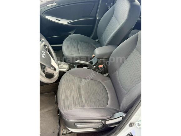 2016 Blue Mode Plus 164.** Km Double Ekran Sis Farı Navi