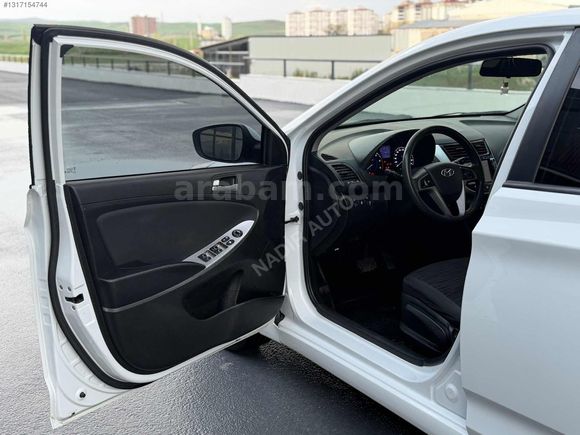 2016 Blue Mode Plus 164.** Km Double Ekran Sis Farı Navi