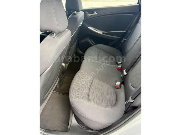 2016 Blue Mode Plus 164.** Km Double Ekran Sis Farı Navi
