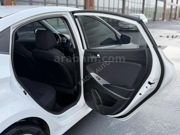 2016 Blue Mode Plus 164.** Km Double Ekran Sis Farı Navi