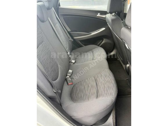 2016 Blue Mode Plus 164.** Km Double Ekran Sis Farı Navi