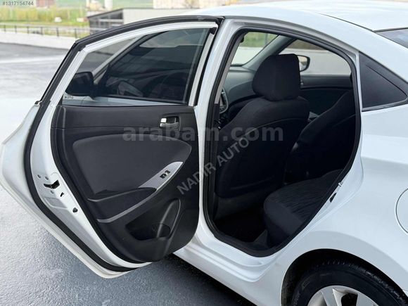 2016 Blue Mode Plus 164.** Km Double Ekran Sis Farı Navi