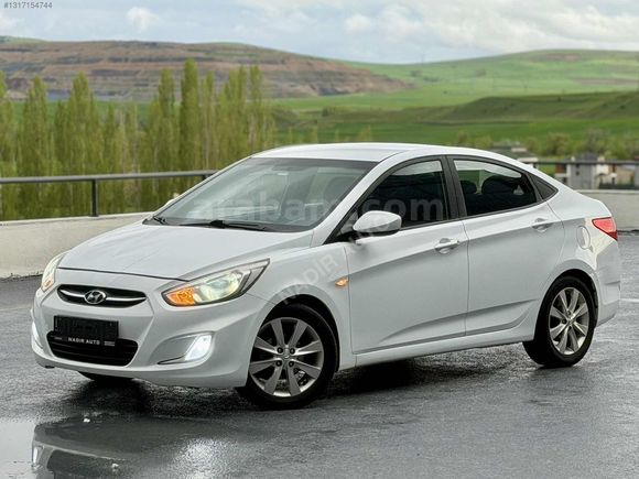 2016 Blue Mode Plus 164.** Km Double Ekran Sis Farı Navi