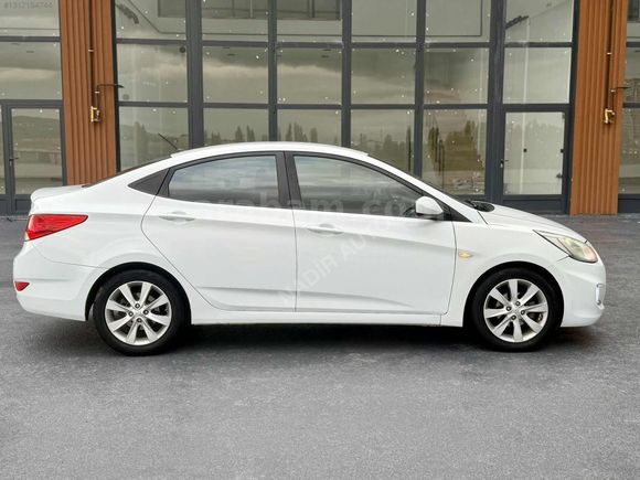 2016 Blue Mode Plus 164.** Km Double Ekran Sis Farı Navi