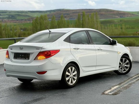 2016 Blue Mode Plus 164.** Km Double Ekran Sis Farı Navi