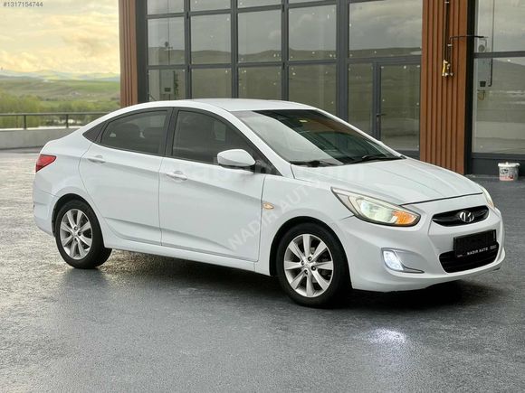 2016 Blue Mode Plus 164.** Km Double Ekran Sis Farı Navi