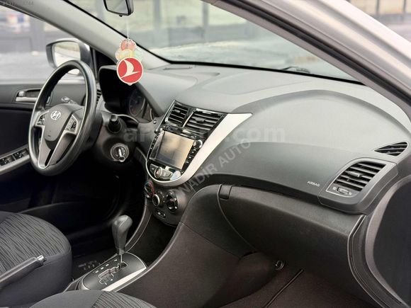 2016 Blue Mode Plus 164.** Km Double Ekran Sis Farı Navi