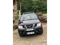 Acil navara