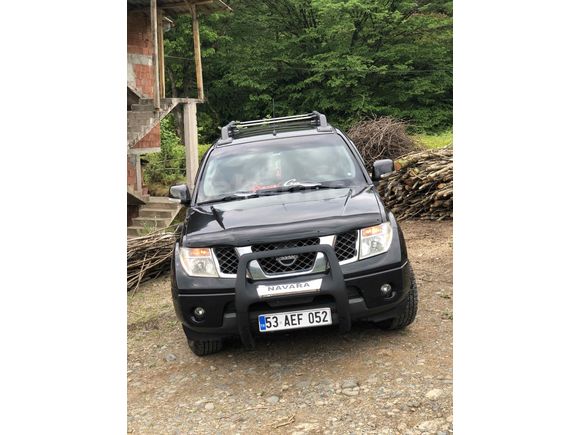 Acil navara