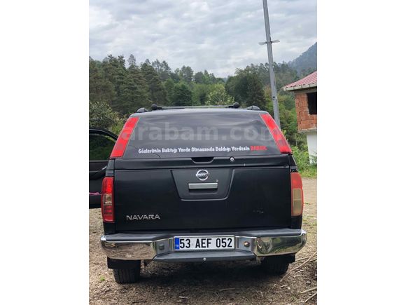 Acil navara
