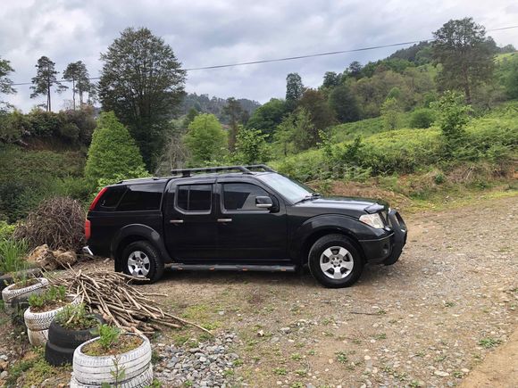 Acil navara