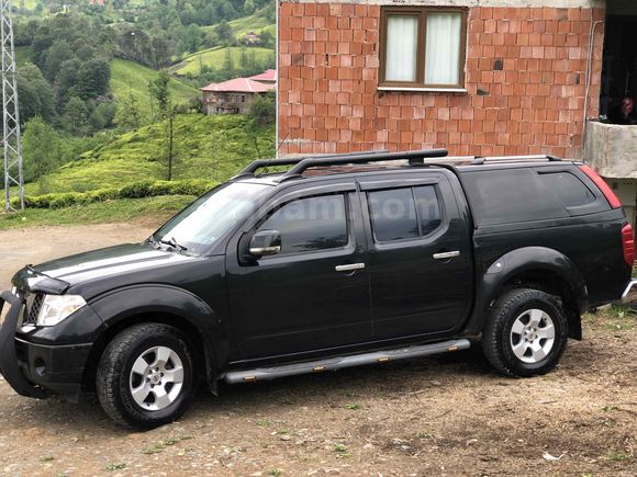 Acil navara
