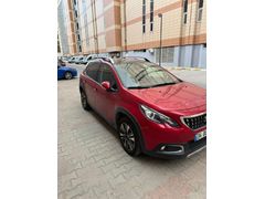 Sahibinden Peugeot 2008 1.6 BlueHDI Allure 2017 Model