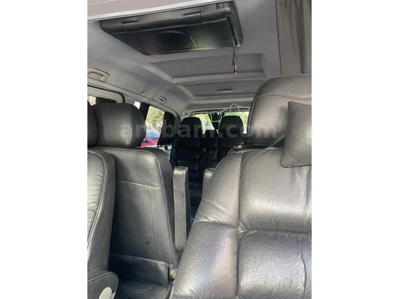 Sahibinden Mercedes - Benz Vito 115 CDI 2006 Model Antalya